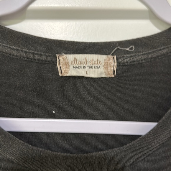 Altar’d State Graphic Tee - Picture 2 of 2
